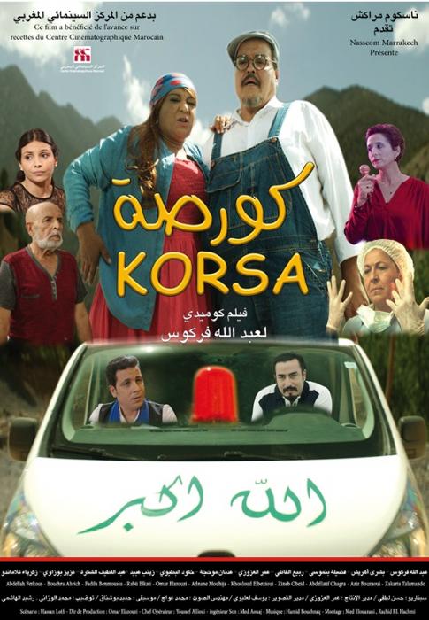 KORSA