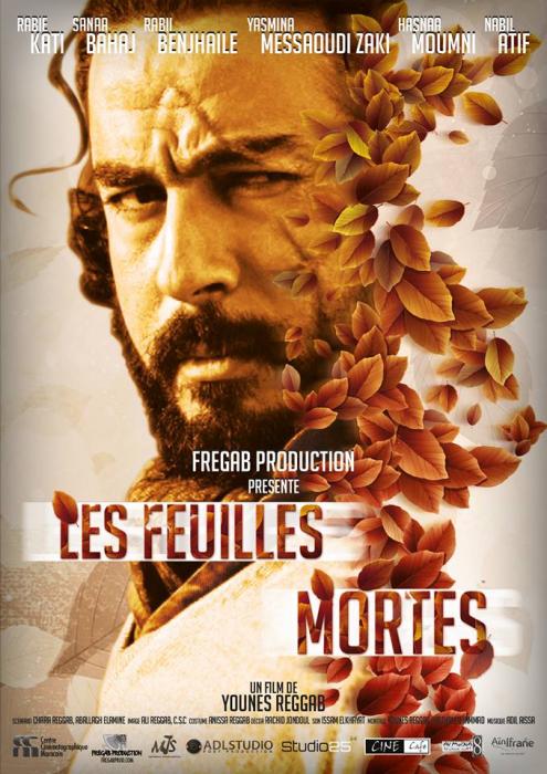 Les feuilles Mortes