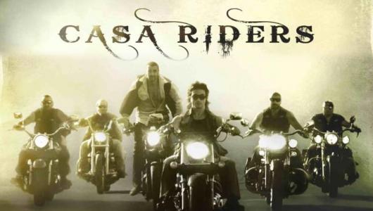 Casa riders